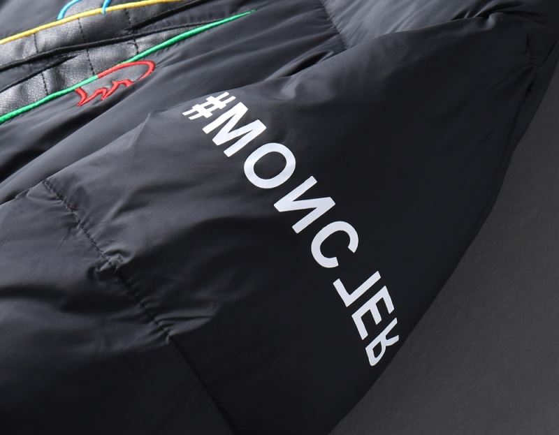 Moncler Down Jackets